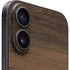Kona Wood iPhone 17 Skin