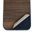 Kona Wood iPhone 17 Skin