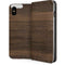 Kona Wood iPhone 8 Folio Case