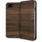 Kona Wood iPhone SE (2nd & 3rd Gen) Folio Case