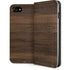 Kona Wood iPhone SE (2nd & 3rd Gen) Folio Case