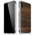 Kona Wood iPhone X/XS Clear Case