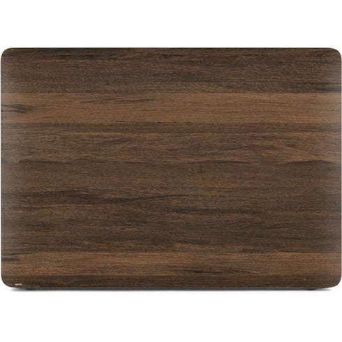 Kona Wood Apple MacBook Air Skin