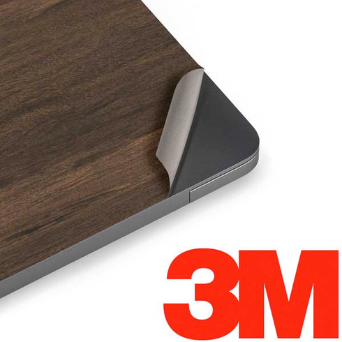 Kona Wood Apple MacBook Air Skin