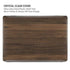 Kona Wood MacBook Pro 14in (2021-24) Case plus Skin