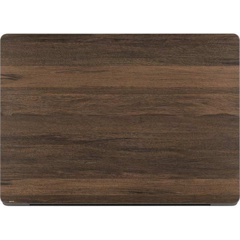 Kona Wood Apple MacBook Pro 14-inch Skin