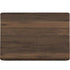 Kona Wood MacBook Skins