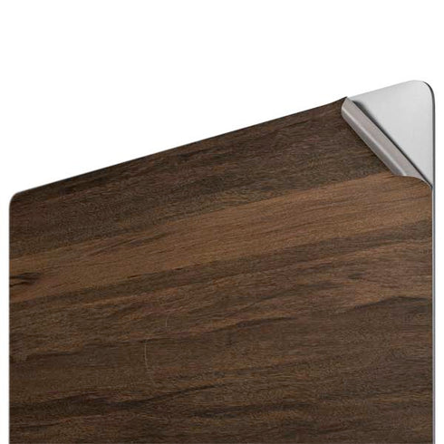 Kona Wood Apple MacBook Pro 16-inch Skin