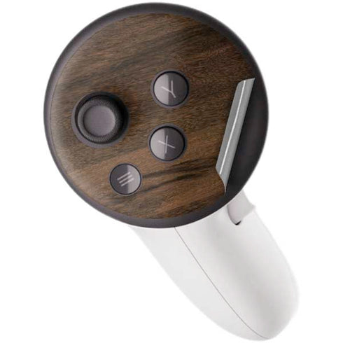 Kona Wood Meta Quest 3S Skin