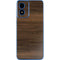 Kona Wood Moto G Play 4G (2024) Skin