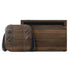 Kona Wood Nintendo Skins