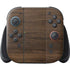 Kona Wood Nintendo Switch 2 (2025) Joy-Con Controller Skin