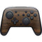 Kona Wood Nintendo Switch 2 (2025) Pro Controller Skin