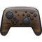 Kona Wood Nintendo Skins