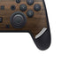 Kona Wood Nintendo Switch 2 (2025) Pro Controller Skin