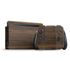 Kona Wood Nintendo Skins