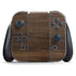 Kona Wood Nintendo Skins