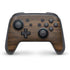 Kona Wood Nintendo Skins