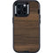 Kona Wood Otterbox Defender iPhone Skin