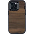Kona Wood Otterbox Defender iPhone Skin