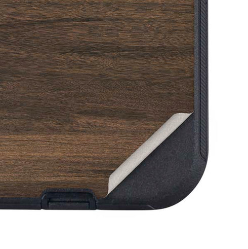 Kona Wood Otterbox Defender iPhone Skin