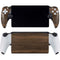 Kona Wood PlayStation Portal Remote Player Skin