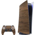 Kona Wood PlayStation PS5 Skins