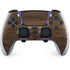 Kona Wood PS5 DualSense Edge Pro Controller Skin