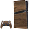 Kona Wood PS5 Pro Bundle Skin