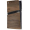 Kona Wood PS5 Pro Console Skin
