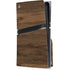 Kona Wood PlayStation PS5 Skins