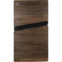 Kona Wood PS5 Pro Disk Console Skin