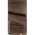 Kona Wood PS5 Pro Disk Console Skin