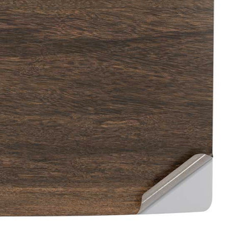 Kona Wood PS5 Pro Disk Console Skin