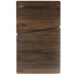 Kona Wood PS5 Slim Digital Edition Console Skin
