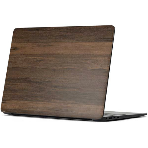 Kona Wood Surface Laptop 7 13.8in Skin