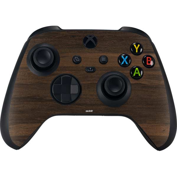 Kona Wood Microsoft Xbox Skin Skinit