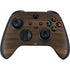 Kona Wood Xbox Series X Bundle Skin
