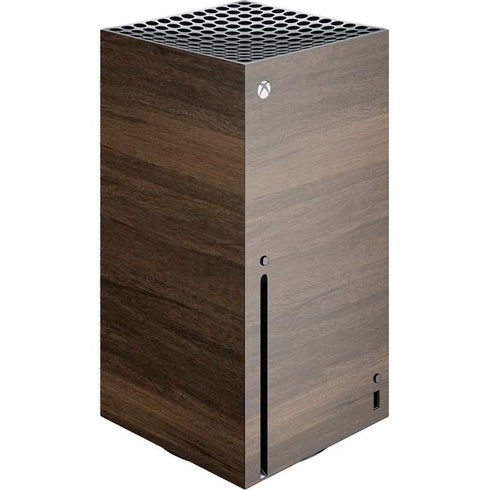 Kona Wood Xbox Series X Skins