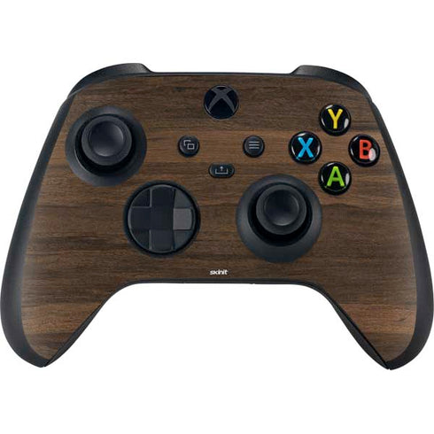 Kona Wood Xbox Series X Skins
