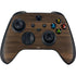 Kona Wood XBox Series X Digital Edition Bundle Skin