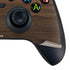 Kona Wood XBox Series X Digital Edition Bundle Skin