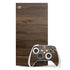 Kona Wood Xbox Series X Skins