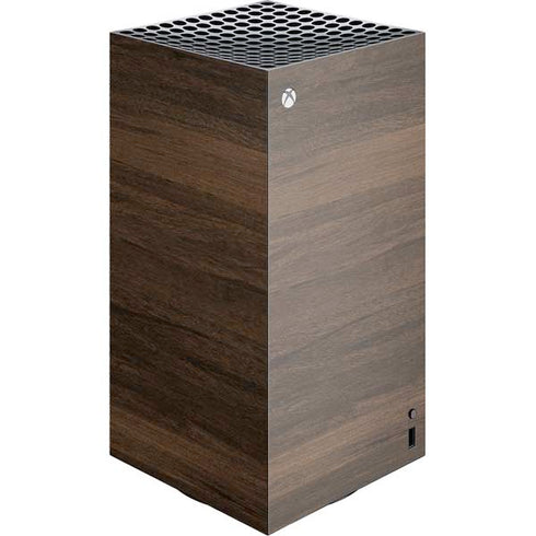 Kona Wood Xbox Series X Skins