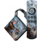 Disney Frozen II Kristoff and Sven Amazon Fire TV Skin