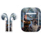 Disney Frozen II Kristoff and Sven Apple AirPods 2 Skin