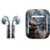 Disney Frozen II Kristoff and Sven Apple AirPods 2 Skin