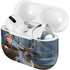 Disney Frozen II Kristoff and Sven Apple AirPods Pro Skin