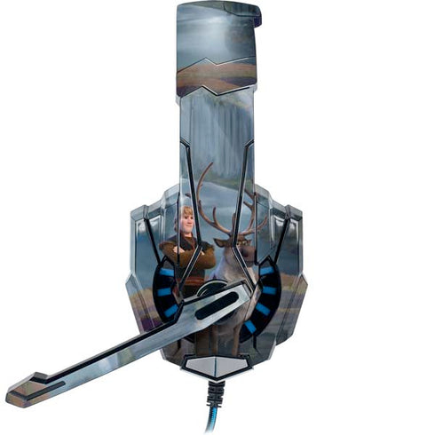 Disney Frozen II Kristoff and Sven BENGOO G9000 Skin