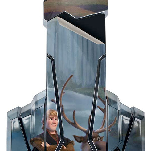 Disney Frozen II Kristoff and Sven BENGOO G9000 Skin